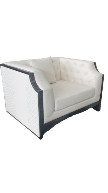 Camella accent chair